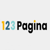 123pagina Logotype