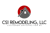 CS1 Remodeling Logotype