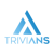 Trivians - Web Development and Custom Software Development company in India Logotype