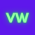 Vweby Logotype