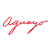 Aguayo Logotype
