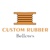 Custom Rubber Bellows Logotype