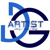 Denis Giuffre'​ Artist Logotype