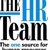 The HR Team Logotype