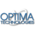 Optima Technologies, Inc. Logotype