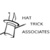 Hat Trick Associates Logotype