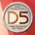 Dre5 Productions Logotype