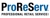 ProReServ GmbH Logotype