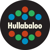Hullabaloo.tv Logotype