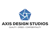 Axis Design Studios Logotype