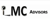 LMC ADVISORS, LLC Logotype