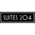Suites 204 Logotype