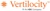 Vertilocity Logotype