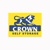 crownselfstorage Logotype