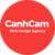 CanhCam Agency Logotype