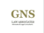 GNS Law Associates Logotype