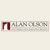 Alan C. Olson & Associates Logotype