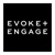 Evoke + Engage LLC Logotype