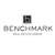 Benchmark Real Estate Group Logotype