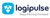LOGIPULSE Logotype