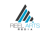 Reel Arts Media Logotype