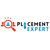 Placement Expert -Indian Recruitment agency Logotype