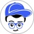 Cool Nerd SAM Logotype