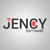 Jency Software Logotype