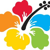 Florida Print Solutions Logotype