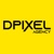 DPIXEL AGENCY Logotype