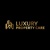 Luxury Property Care Logotype