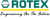Rotex Automation Limited Logotype