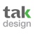 Tak Design Industriel Inc Logotype