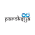 Paroksya Logotype