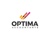 Optima accountants Ltd Logotype