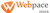 Webpace India Logotype
