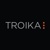 studio TROIKA Logotype