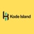 Kode Island Logotype