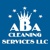 Aba Cleaning Services LLC Logotype