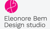 Eleonore Bem Design Studio Logotype