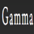 Gamma Communication Solutions, Inc Logotype