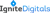 Ignite Digitals Logotype