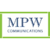 MPW Communications, Inc. Logotype