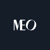 MEO CONSULTANTS Logotype