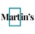 Martin architects Logotype