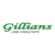 GILLIANS LAND Logotype