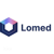 Lomed Agency Logotype