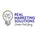 Real Marketing Solutions Logotype