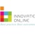 Innovate Online Logotype