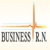 Business RN Logotype